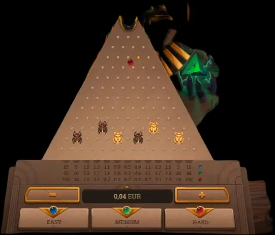 Opzioni di scommessa Plinko. Opzioni di scommessa Plinko.